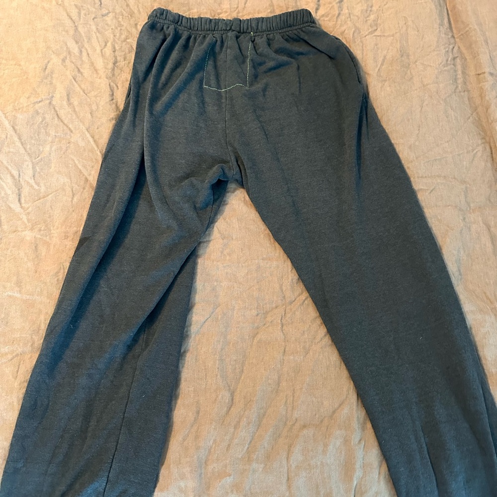 Aviator Nation Bolt Sweatpants Bundle (black bolt) - Picture 4 of 6